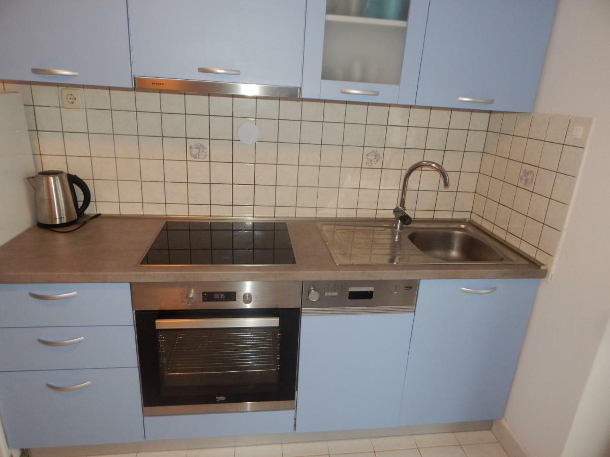 Apartmani นิน ภายนอก รูปภาพ